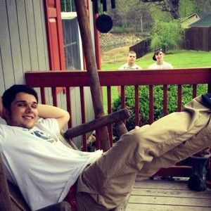 Meet your Posher, Cody